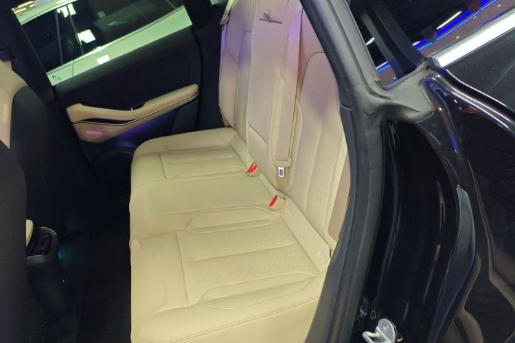 Used Nio ET5T 2023 75 kWh Touring
