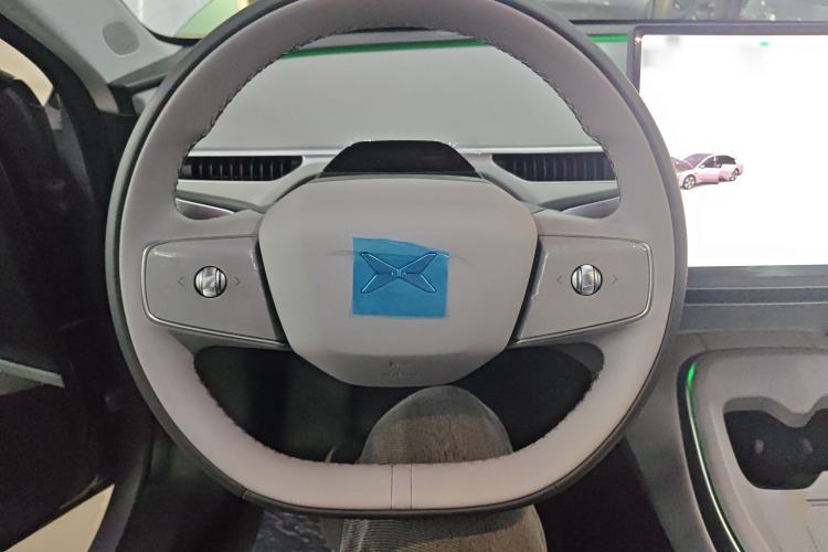 Used XPeng MONA M03 2025 620 Ultra-Long Range Plus
