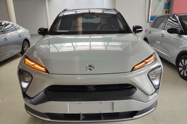Used Nio ES6 2020 610 km Performance Version
