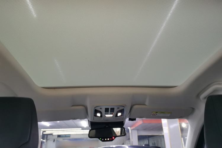 Used Haval H6 2021 1.5T Automatic Champion Edition
