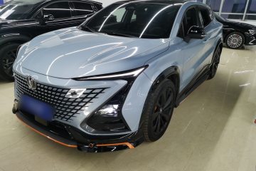 Used Changan UNI-T 2022 1.5T Sport Edition Premium Version