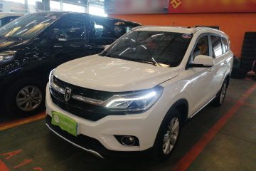 Used Jinbei Viewing 2019 1.6L Manual Comfort Model