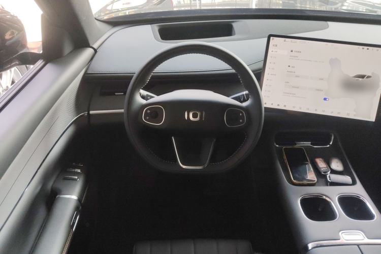 Used  Q07 2025 145 Prestige Edition