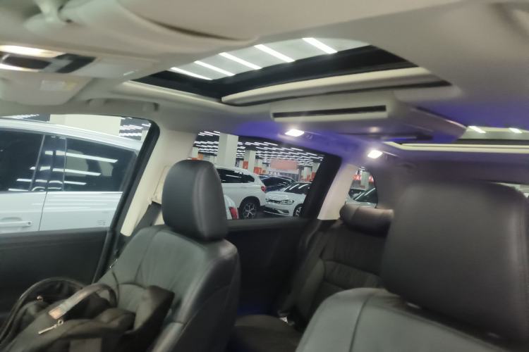 Used Honda Odyssey 2022 2.0L eHEV Sharp·Luxury Edition
