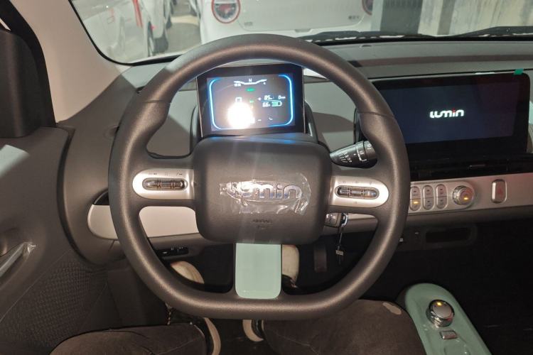 Used  Lumin 2024 130km Qingyue Version