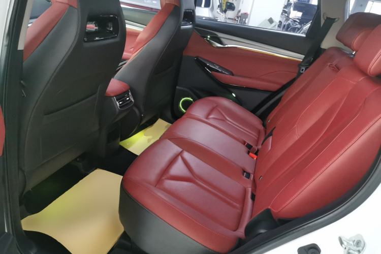 Used Changan CS75 PLUS 2022 2.0T Automatic Pilot Version