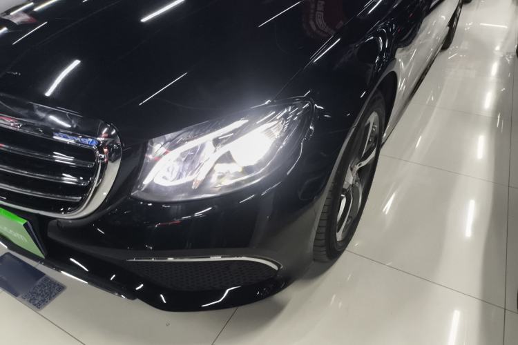 Used Mercedes-Benz E-Class 2019 Restyled E 300 L Sport Luxury Edition
