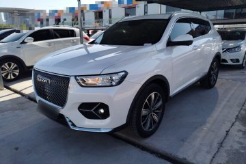 Used Haval H6 2021 1.5 GDIT Automatic Champion Edition