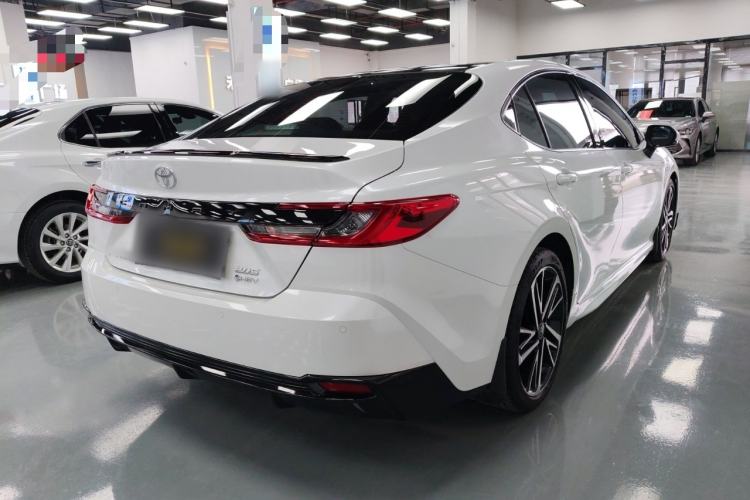 Used Toyota Camry 2024 Dual-Motor 2.0HS Sport Edition