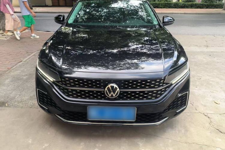 Used Volkswagen Passat 2022 330TSI Starry Elite Edition
