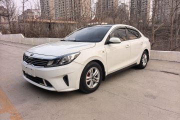 Used Kia Forte 2019 1.6L Automatic Fashion Edition China VI Standard