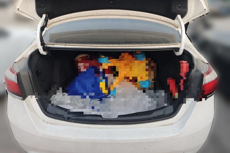 Used Chevrolet Cruze 2015 1.5L Manual Fashion Edition
