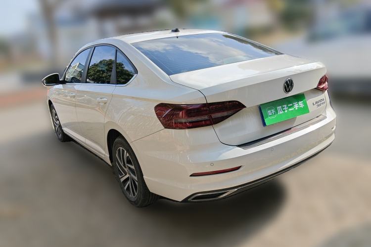 Used Volkswagen Lavida 2022 280TSI DSG Comfort Edition
