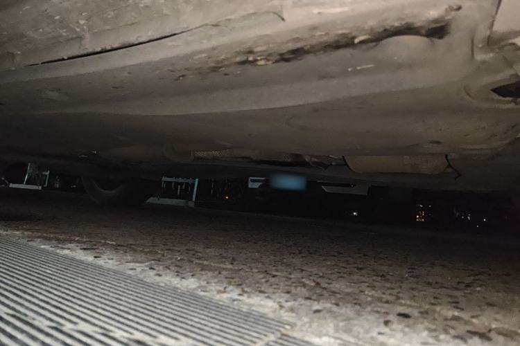 Used Volkswagen Tayron 2023 330TSI Two-Wheel-Drive R-Line High-Energy Version
