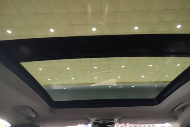 Used Lynk & Co 01 2017 2.0T Two-Wheel Drive Pro Edition
