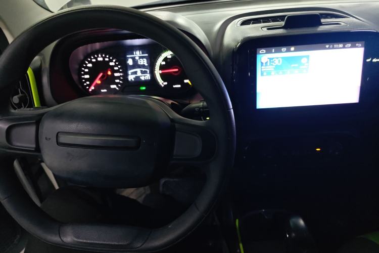 Used Roewe Clever 2021 302km All-Round Version