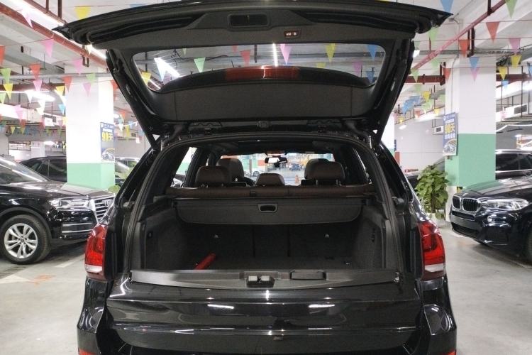 Used BMW X5 2017 xDrive35i M Sport Edition
