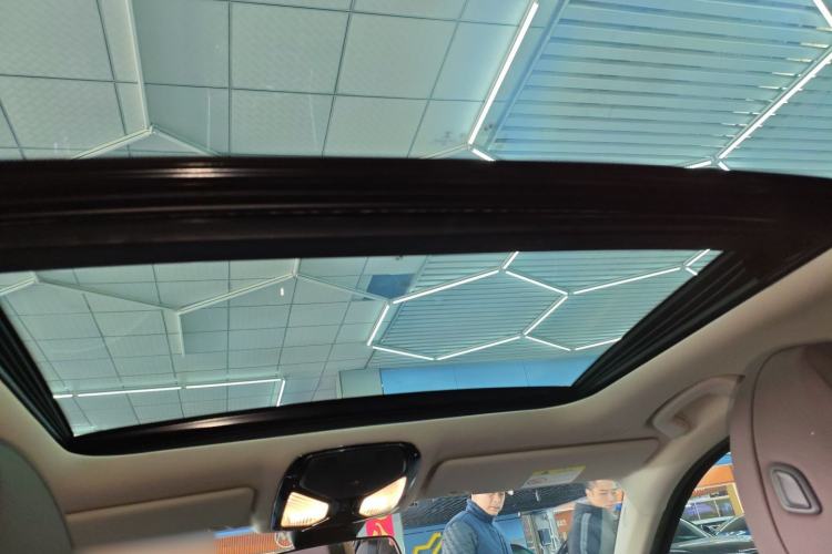 Used BMW 3 Series 2021 325Li M Sport Package