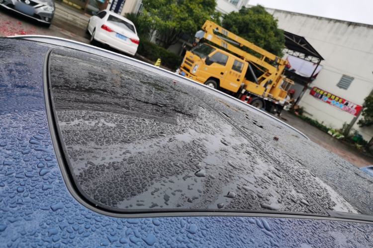 Used BMW X3 2018 xDrive25i M Sport Package China VI