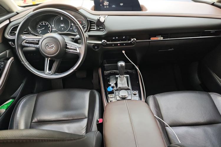 Used Mazda CX-30 2021 2.0L Automatic Joyful Edition