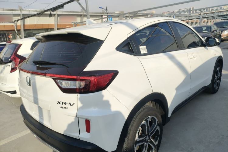 Used Honda XR-V 2017 1.8L EXi CVT Comfort Version
