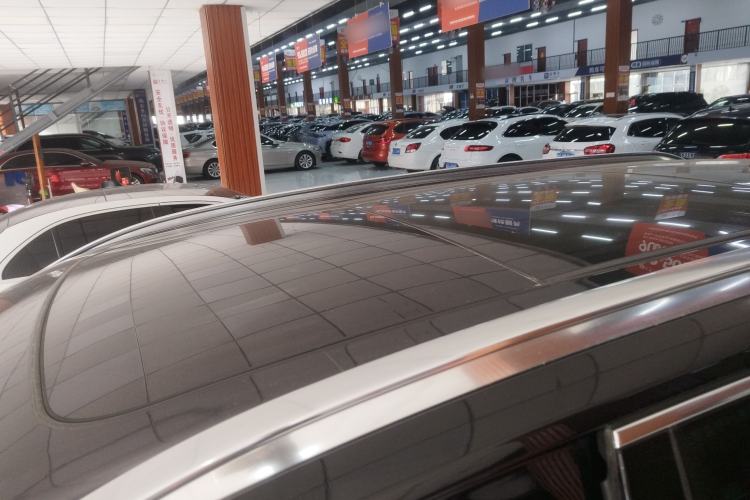 Used Volvo XC90 2019 T5 Zhiyi Edition 5-Seater China VI Standard
