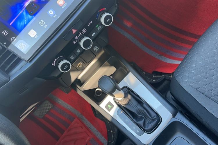 Used Honda Fit 2022 1.5L CVT Trendy Sunroof Edition