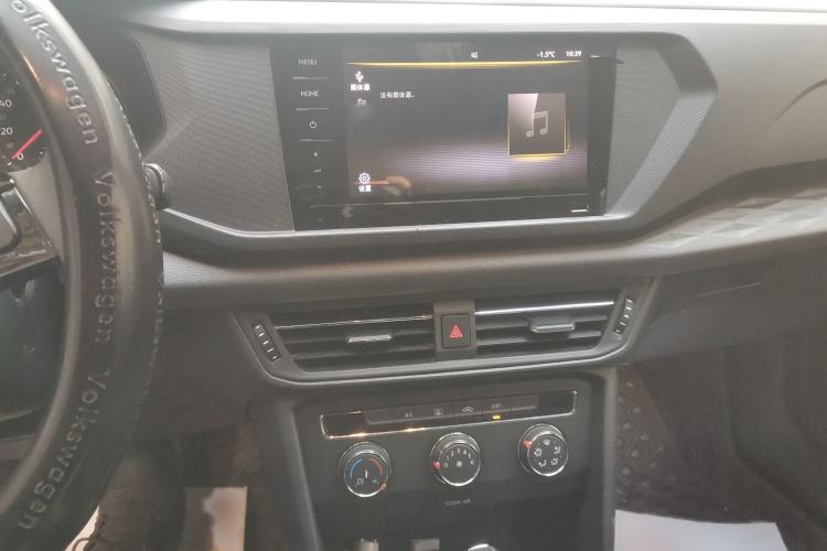 Used Volkswagen Tharu 2021 280TSI Two-Wheel Drive Trend Edition
