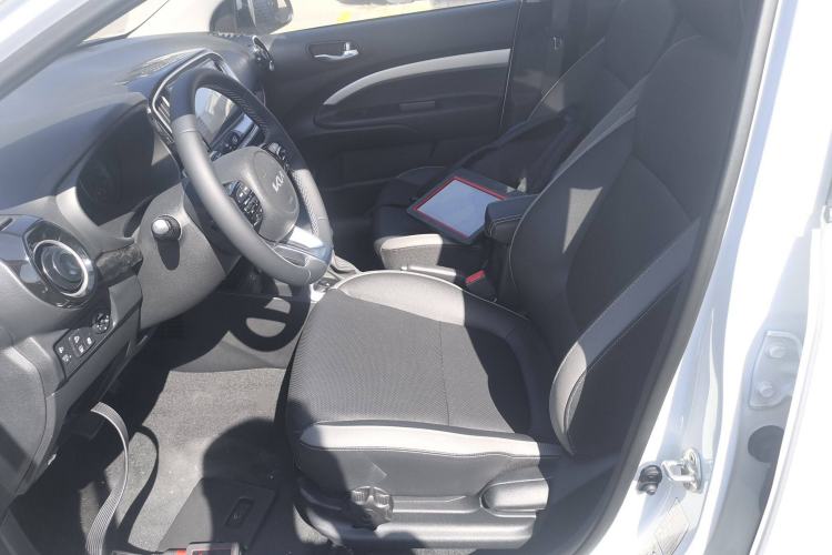 Used Kia Stonic 2021 1.4L CVT Fun Edition
