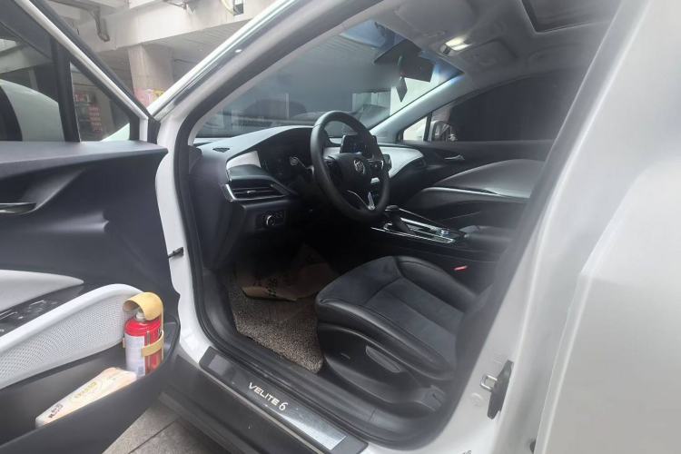 Used Buick Velite 6 2019 Connected & Smart Edition