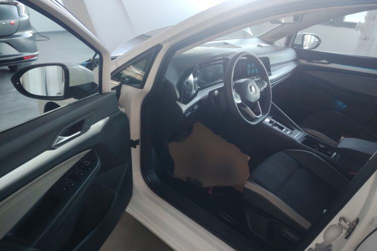 Used Volkswagen Golf 2023 Facelift 280TSI DSG Pro