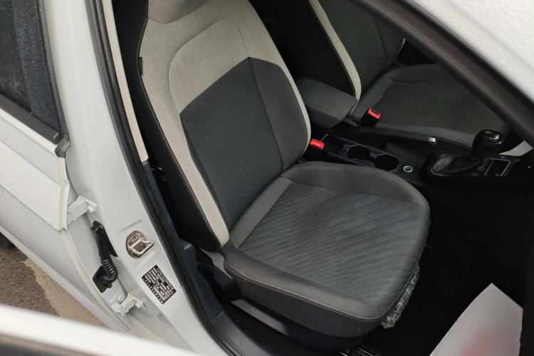 Used Volkswagen Lavida 2023 New Rui 1.5L Automatic New Yi Edition