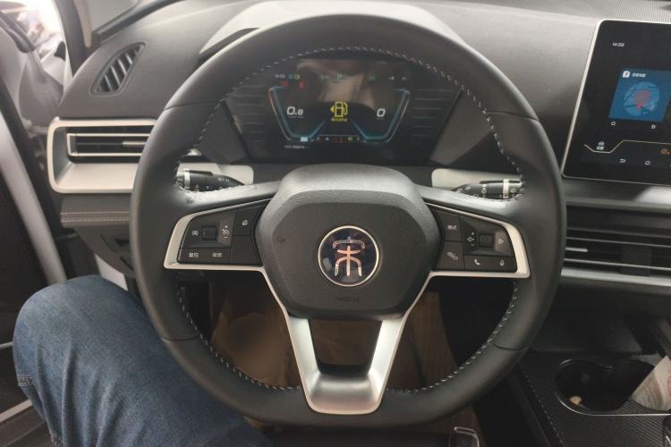 Used BYD Song Pro 2019 1.5T Automatic Elite Edition
