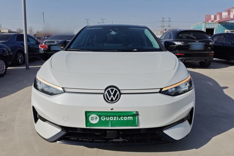 Used Volkswagen ID.7 VIZZION 2024 PRO Model
