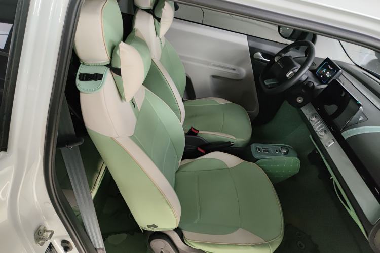 Used  Lumin 2023 205km Xiangqin Version