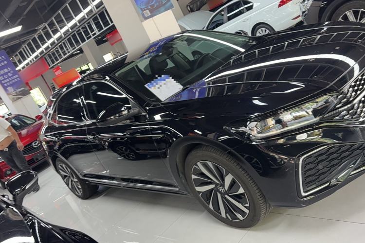 Used Volkswagen Passat 2022 330TSI Starry Elite Edition
