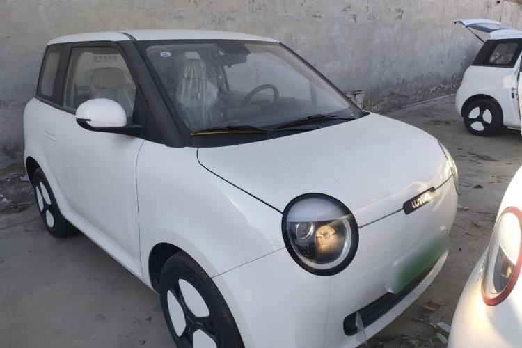 Used  Lumin 2024 130km Qingyue Version
