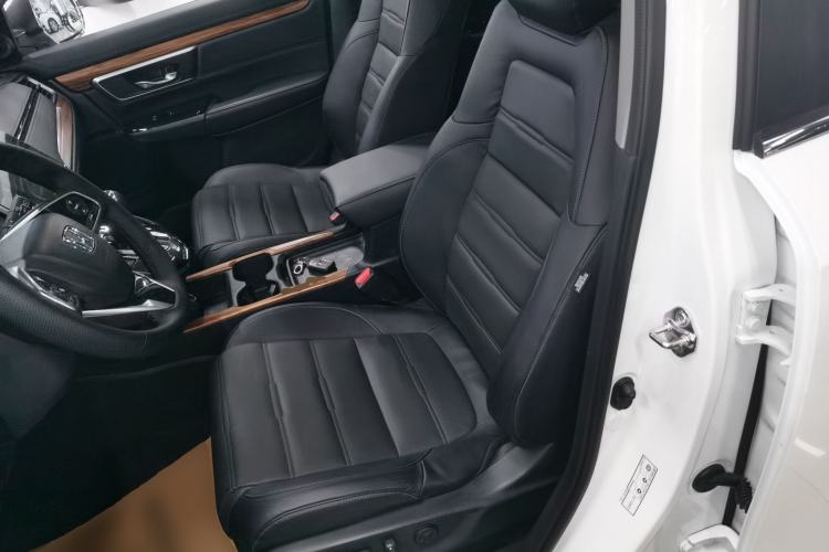 Used Honda CR-V 2017 240TURBO CVT Four-Wheel Drive Prestige Edition
