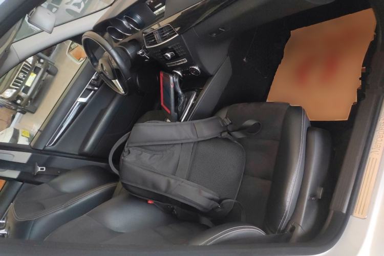 Used Mercedes-Benz C-Class 2013 C 260 Fashion Edition Grand Edition
