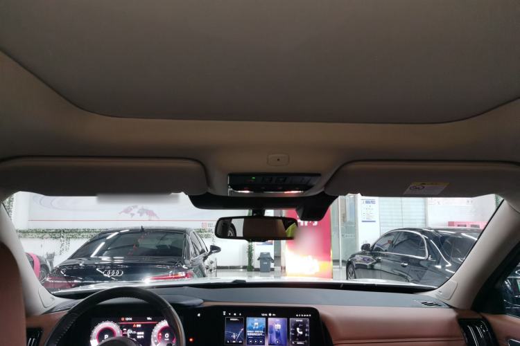 Used Nissan Pathfinder 2024 380 VC-TURBO Four-Wheel Drive Prestige Edition 6 Seats