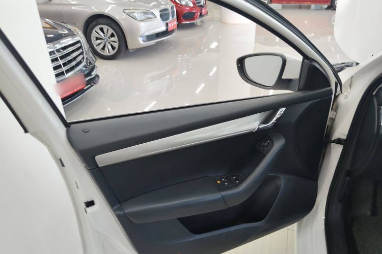 Used Skoda Octavia 2018 TSI230 DSG Luxury Edition
