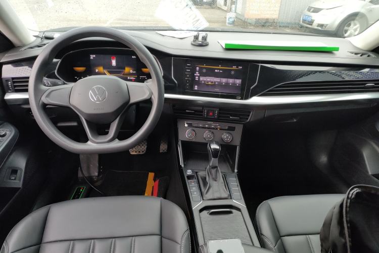 Used Volkswagen Passat 2022 280TSI Business Edition
