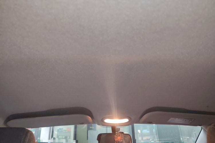 Used Chery Little Ant 2021 150 000 Yuan Ant Fan Edition Ant Cool Version Lithium Iron Phosphate
