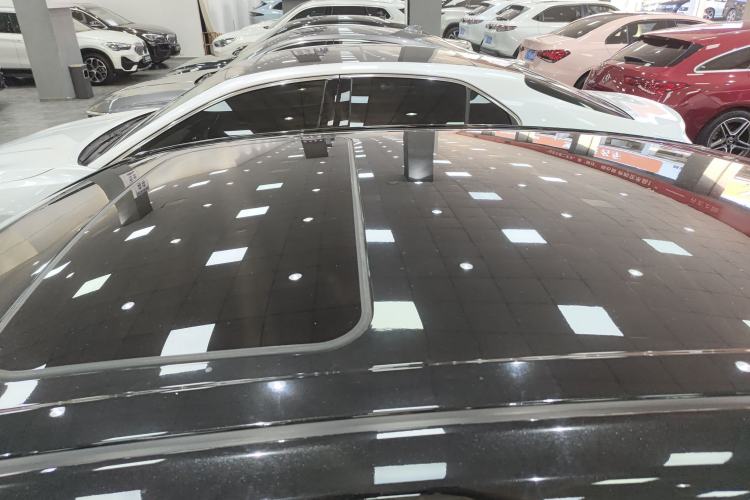 Used Toyota Avalon 2023 2.0L Premium Edition
