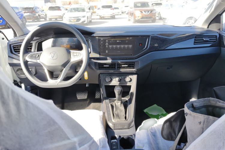 Used Volkswagen Lavida 2025 New Sharp 1.5L Outstanding New Edition
