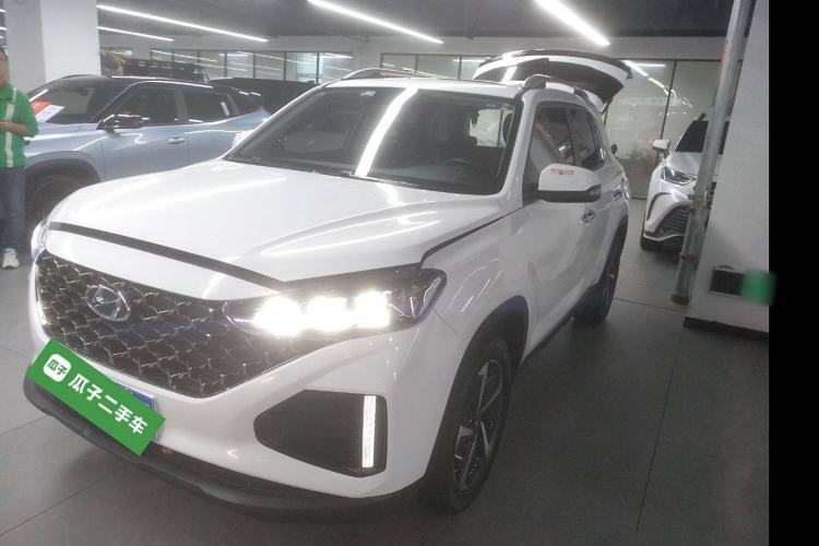 Used Hyundai ix35 2021 2.0L Automatic 2WD GLS Leading Edition
