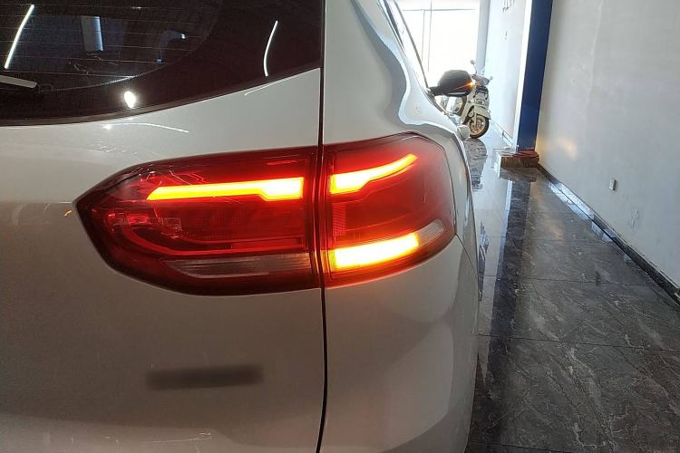 Used Haval H6 2019 1.5 GDIT Automatic Champion Edition China VI Standard
