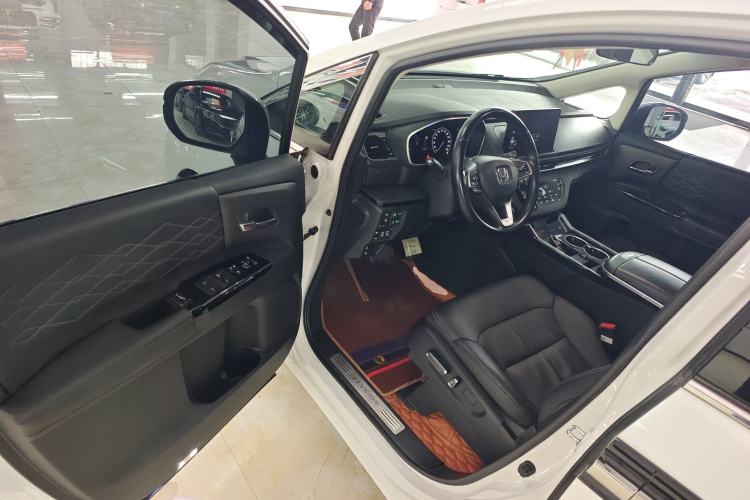 Used Honda Elysion 2022 2.0L eHEV Luxury First Edition