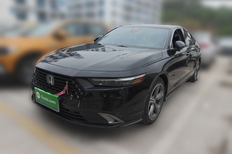 Used Honda Accord 2023 260TURBO Excellence Edition