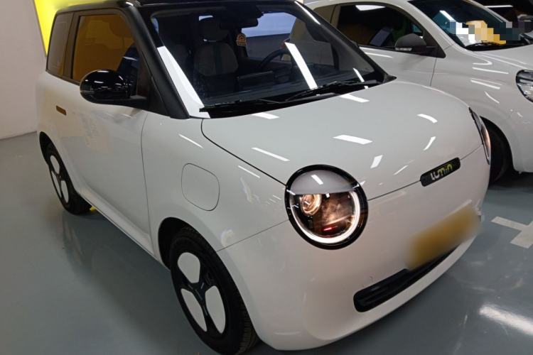 Used Qiyuan Lumin 2023 205km Xiangqin Version